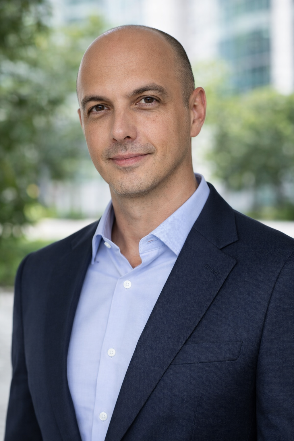 Antoni Marinov, REALTOR®