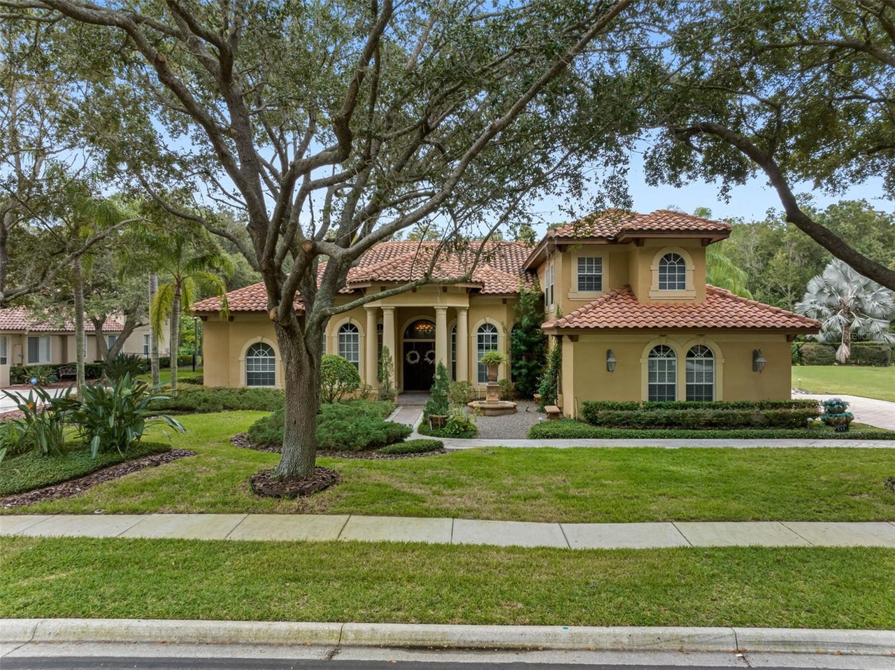 531 Isleworth Close, Tarpon Springs, FL